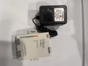 Lantronix UDS 200 (used) - Picture 1 of 2