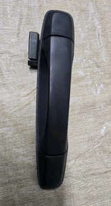 2003-2008 Subaru Forester Front Left Driver Exterior Door Handle - Picture 1 of 3