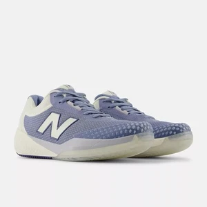 New Balance Women's FuelCell 996v6 WCH996F6 Dusk Shower Linen Width 2E Tennis - Picture 1 of 12