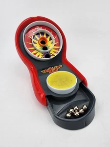 Bulls-Eye Ball Classic Hasbro Tiger Games elektronisches Spiel mit 6 Bällen • getestet - Bild 1 von 11