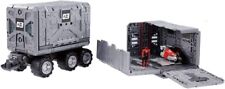 TAKARA TOMY DIACLONE TACTICAL MOVER TACTICAL CARRIER EXPANSION SET From Japan