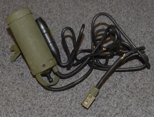 MILITARY M2 INSTRUMENT LIGHT ASSEMBLY 6529317 1230-00-652-9317 AIMING CIRCLE M1 - Picture 1 of 4