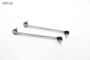 HONDA CR-V FRONT STABILIZER SWAY ANTI ROLL BAR LINKS OEM 2023 - 2025 -SET- - Picture 1 of 5
