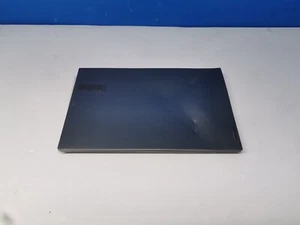 Lenovo ThinkBook 15 G2 ITL Intel Core i7 Intel iRIS Xe Graphics AS IS - Picture 1 of 17