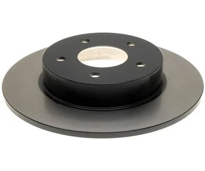 Rotor de freno de disco trasero Raybestos 1997 1998 1999 2000 para Infiniti I30 1996-2001 Foto 1 de 3