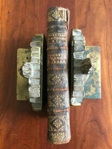 RARE 1731 History of Charles XII, King of Sweden by Voltaire, Volume II only. - Picture 1 of 3