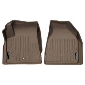 SMARTLINER SA1043 Front Floor Liners Tan Traverse/Acadia - Picture 1 of 1