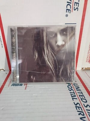 Sheryl Crow by Sheryl Crow (CD, 1996, A&M Records) Good Used - #162j - Image 1 of 2