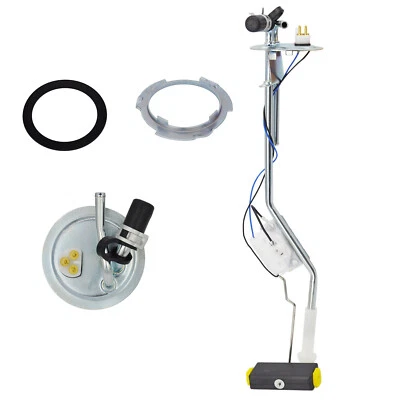 Fuel Tank Sending Unit Fits 86-90 Chrysler LeBaron Dodge	Aries FG64A TNKFG64A - Image 1 of 4