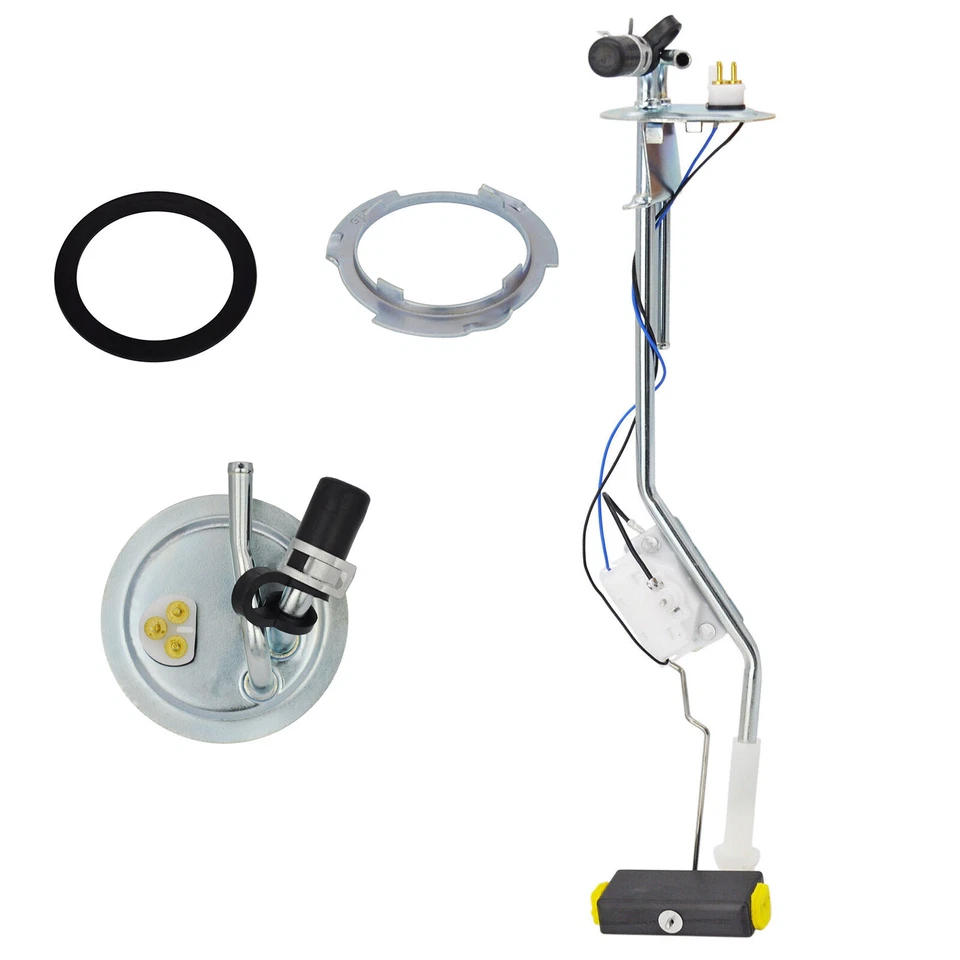 Unidade de envio de tanque de combustível compatível com 86-90 Chrysler LeBaron Dodge Aries FG64A TNKFG64A - Imagem 1 de 4