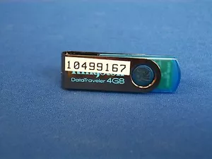 Agilent N9073A-2TP HSDPA/HSUPA Measurement Application (Option 2TP) - Picture 1 of 9