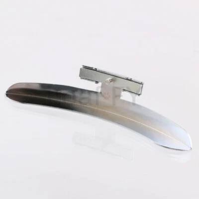 Single Leg Banjo Armrest Protector Part Metal Banjo Accessory Replacement - Image 1 of 4
