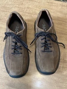 hush puppies 360 Men’s suede shoes 9.5M 10957 - Picture 1 of 10