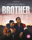 Brother (Blu-ray) Evan Buliung Lamar Johnson Aaron Pierre (UK IMPORT)