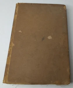 Brave Men by Ernie Pyle Vintage book 1945 Hardcover Double Columned Pages - Picture 1 of 4