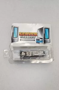 JD119B HP X120 1G SFP LC LX TRANSEVER GBIC - Photo 1/1