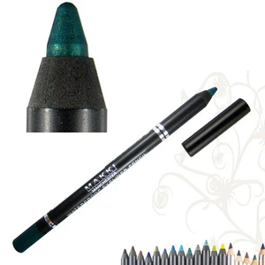 Eyeliner Metallisch Grün Wasserfest Lang Anhaltend Makki - Bild 1 von 1