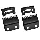 4 Sets Hair Clipper Replacement Blade Adjustable Hair Clipper Blades9599