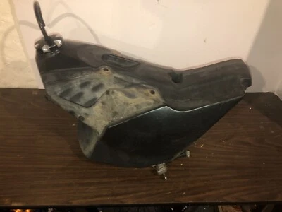 Tanque de gasolina Ktm 250xcf 2009 Foto 1 de 4