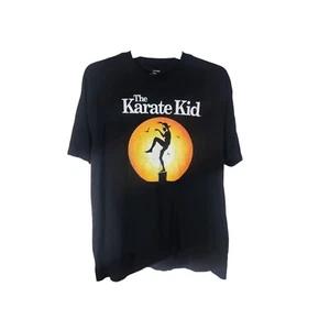 Karate Kid T men's 2X - Picture 1 of 3