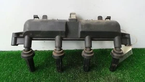 80208 BOBINA DI ACCENSIONE / 4.CONEXIONES / 4.PINES / 557838 PER PEUGEOT 206 BER - Bild 1 von 8