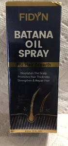 Fidyn Batana Oil Spray for Hir Growth - Picture 1 of 2