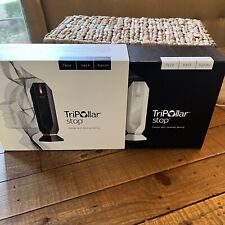 TriPollar STOP Skin Firming Device Radio Frequency machine RF | No Prep Gel