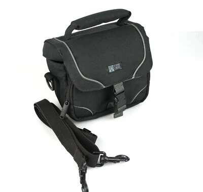 Case Logic Camcorder DSLR Kit Bag  - Image 1 of 4