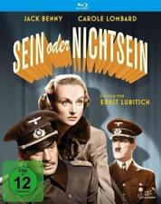 Sein oder Nichtsein - Ein Film von Ernst Lubitsch (Blu-ray) | Blu-ray Disc