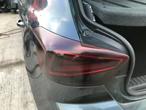 ORIGINAL 18-21 SEAT IBIZA 6F BEIFAHRER RÜCKLEUCHTE LED 6F0945207J SMOKED TINT - Bild 1 von 7