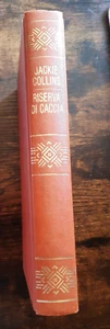 JACKIE COLLINS - RISERVA DI CACCIA - Foto 1 di 2