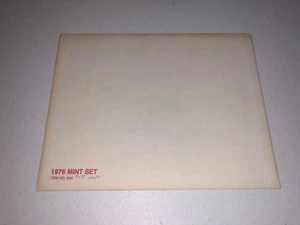 Briefmarkensatz 1976 Postfrisch Art.-Nr. 934  - Bild 1 von 2