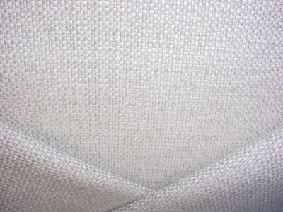 5-1/2Y Holly Hunt 229 Country Estate Grey Textured Outdoor Upholstery Fabric - Image 1 of 4