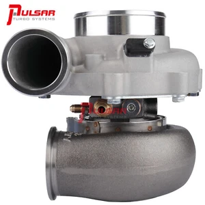 Pulsar Turbo Rotazione Inversa 6862G Cuscinetto a Sfera Vband 1,01 A/R Valutazione HP 1050 - Foto 1 di 9