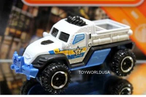 2020 Matchbox #23 MBX City Road Raider - Picture 1 of 1