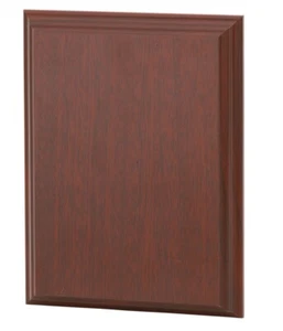 Tablero de madera diferentes tamaños para diseño individual, borde alto o transversal - Imagen 1 de 1