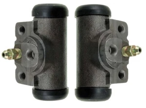 2 Drum Brake Wheel Cylinders REAR for Ford AEROSTAR EXPLORER Mazda NAVAJO - Picture 1 of 4
