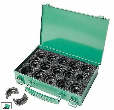 Greenlee K22S1GL Crimping Tool