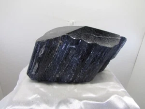 Large Black Tourmaline Crystal - Picture 1 of 6