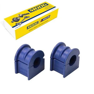 Kit de buje de barra estabilizadora de suspensión MOOG para Lincoln Town Car 1997-2011 Foto 1 de 3
