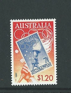 Antorcha olímpica de Australia 1999 sin montar como nueva, montada sin montar o nunca montada - Imagen 1 de 1