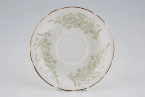 Royal Standard - Whispering Grass - Tea Saucer - 142747G - Picture 1 of 1