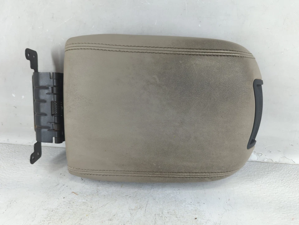 Ford Taurus 2011 consola central reposabrazos cubierta tapa gris TXBZW Foto 1 de 4