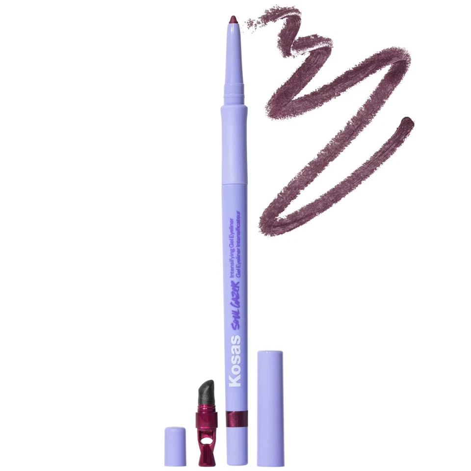 Kosas Soul Gazer Intensifying Gel Eyeliner 0.35g - Bewitched - Brand New - Image 1 of 1