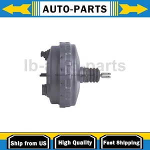 For Mercedes-Benz ML320 1998 1999 2000 2001 Cardone Reman Power Brake Booster - Picture 1 of 3
