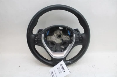 Volante bmw 428i 435i 2015 15 1156584 Foto 1 de 4