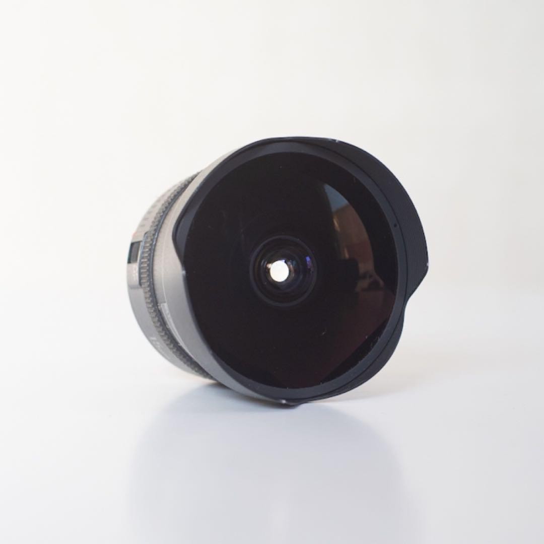 Canon Fisheye f/2.8 Camera Lenses for sale | eBay Canon Fisheye f/2.8 Camera Lenses for sale | eBay