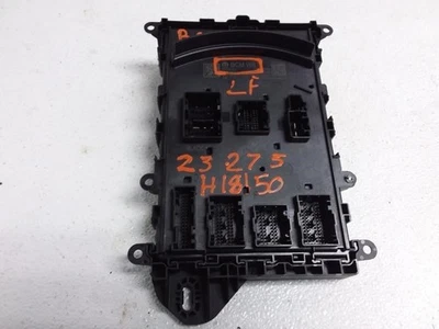 2022 JEEP GRAND WAGONEER OEM BODY CONTROL MODULE BCM OEM ID# 68425065AJ - Image 1 of 4