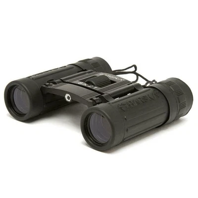Barska Lucid View Compact Binoculars (Black) - 8x21mm - Image 1 of 4