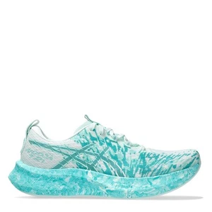 Asics Mens Noosa Tri 16 Road Running Shoes Fast Neutral Lightweight Mesh Upper - Picture 1 of 14